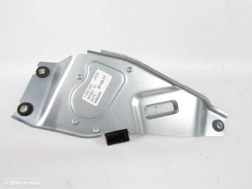 Motor limpa-vidros Trás Novo/ Original BMW 2 Gran Tourer (F46)/BMW X1 (F48) 6162... - 2