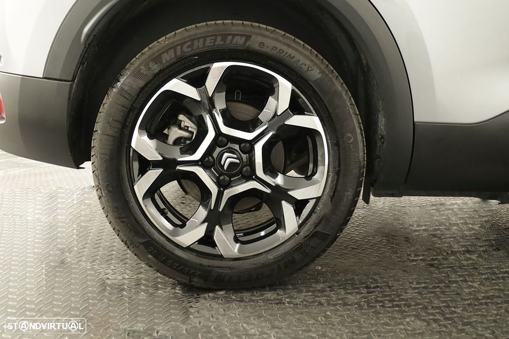 Citroën C5 Aircross 1.6 Hybrid Plus e-EAT8 - 5
