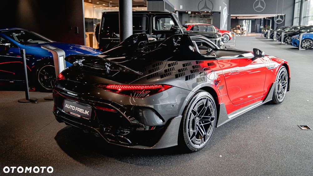 Mercedes-Benz SL - 18