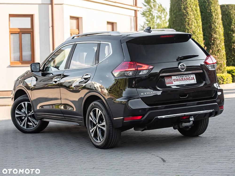 Nissan X-Trail 1.3 DIG-T Tekna - 9