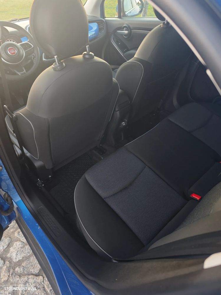 Fiat 500X 1.0 FireFly Urban - 20