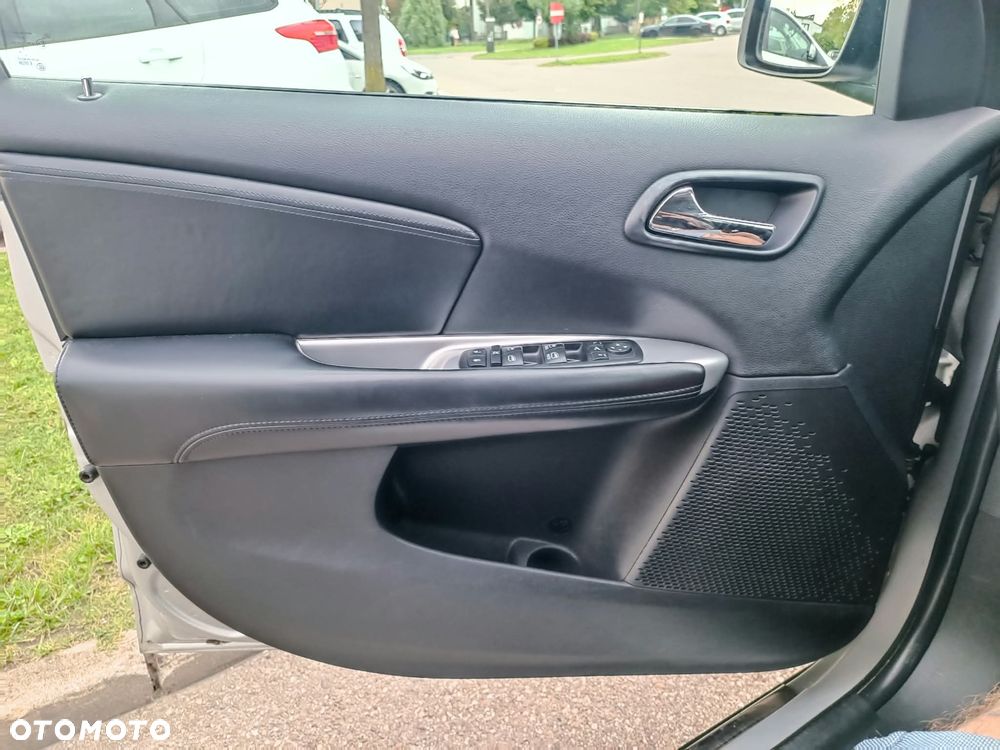 Fiat Freemont 2.0 Multijet 16V DPF Urban - 16