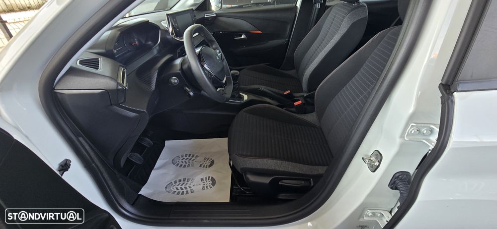 Peugeot 208 PureTech 100 Active Pack - 5
