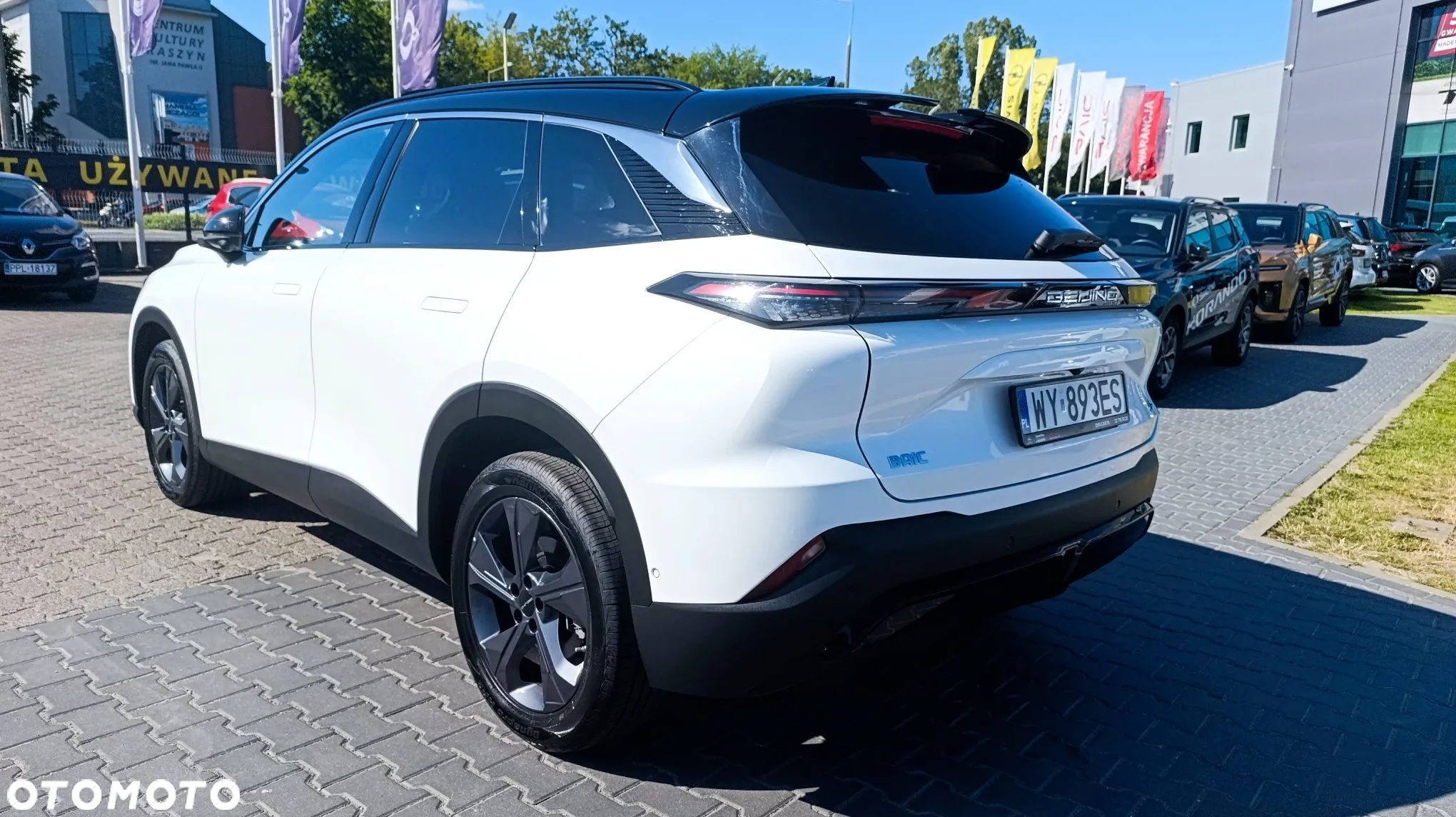 Baic Inny - 10