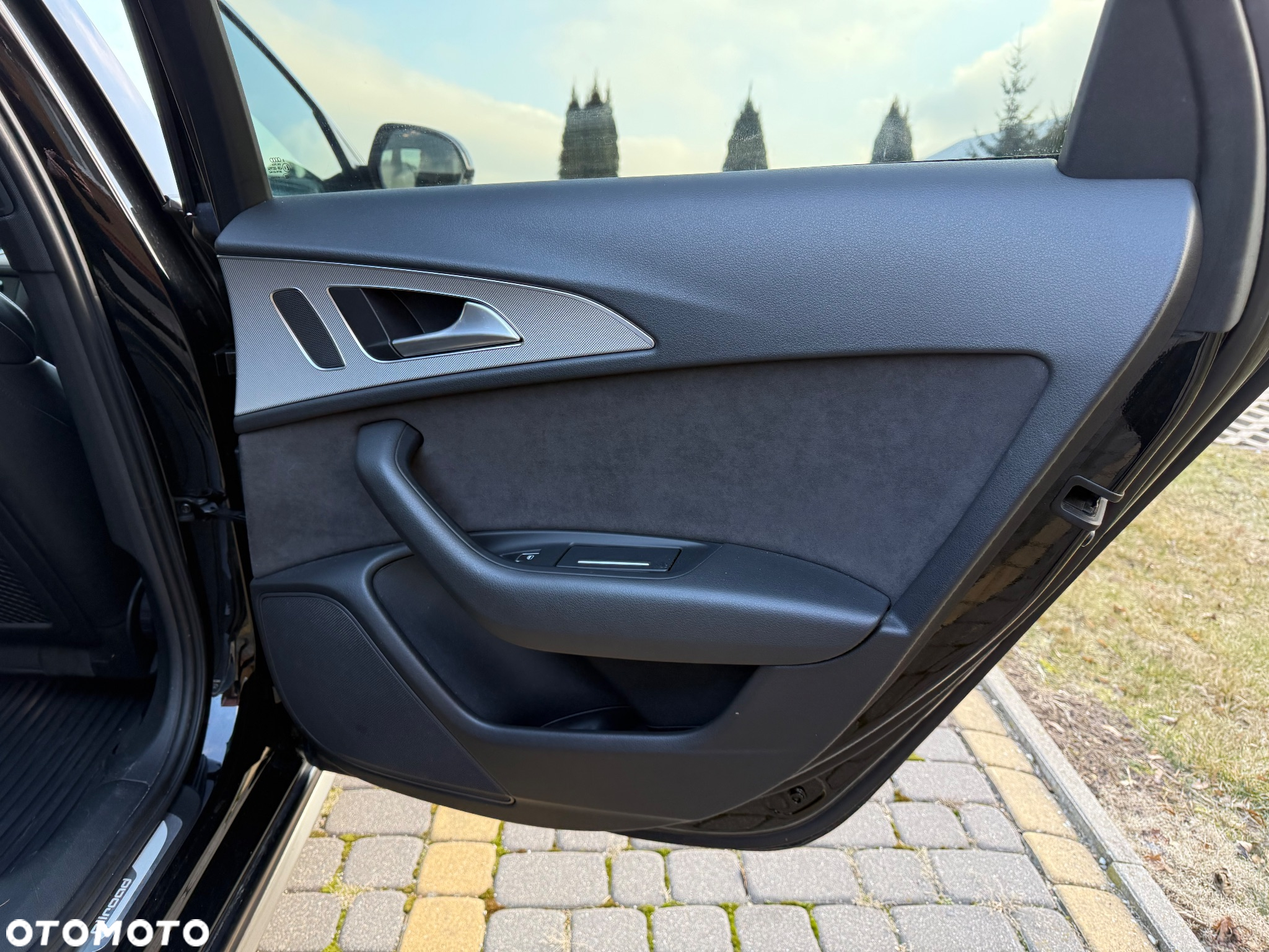 Audi A6 Allroad quattro 3.0 TDI S tronic DPF - 19