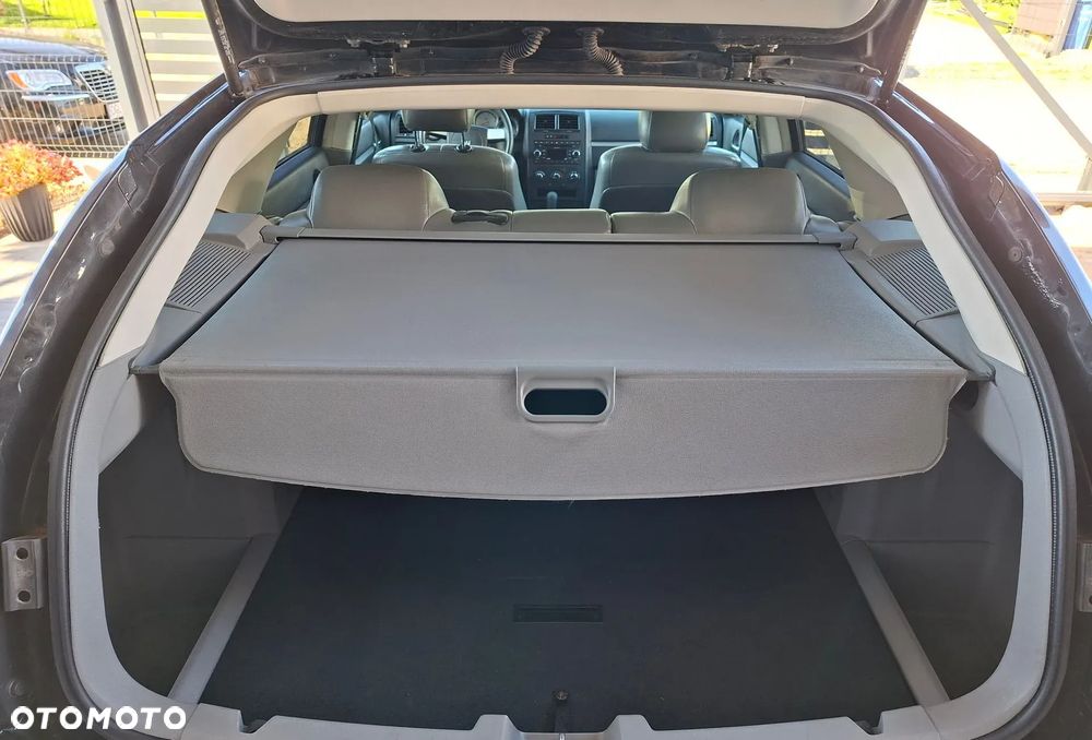 Dodge Magnum 2.7 V6 - 11