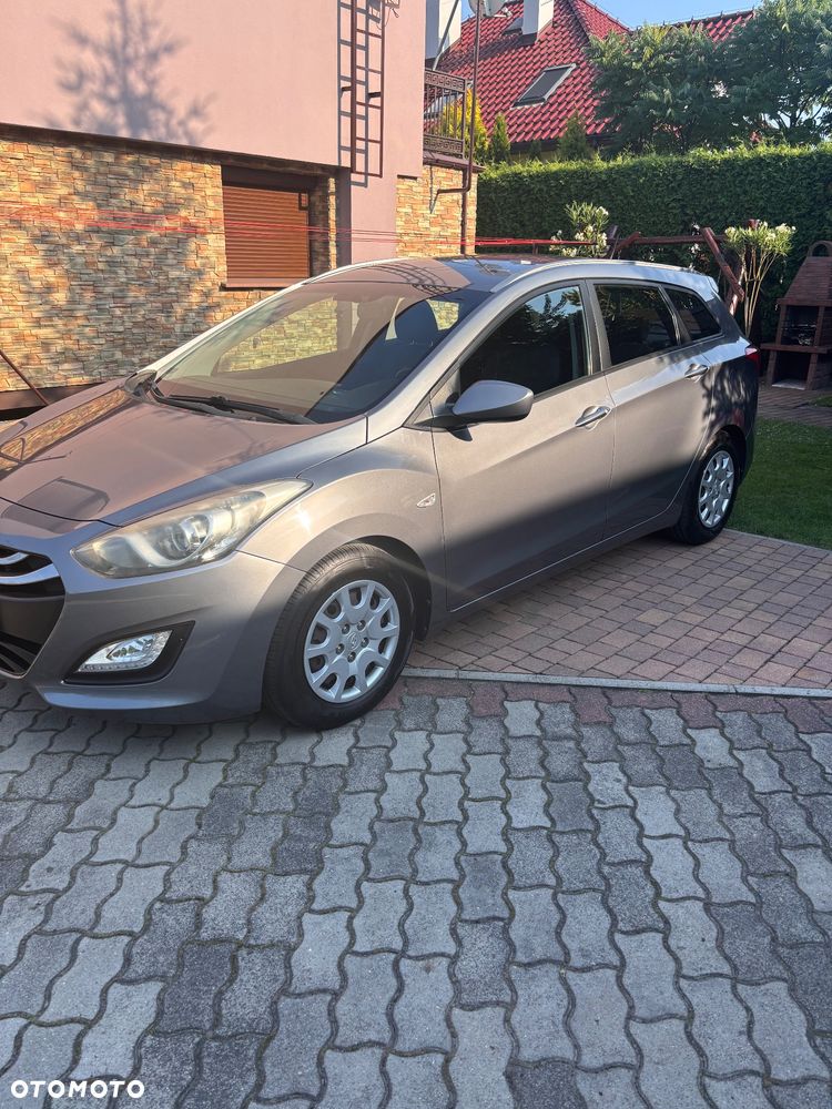 Hyundai i30 1.6 GDI Comfort - 4