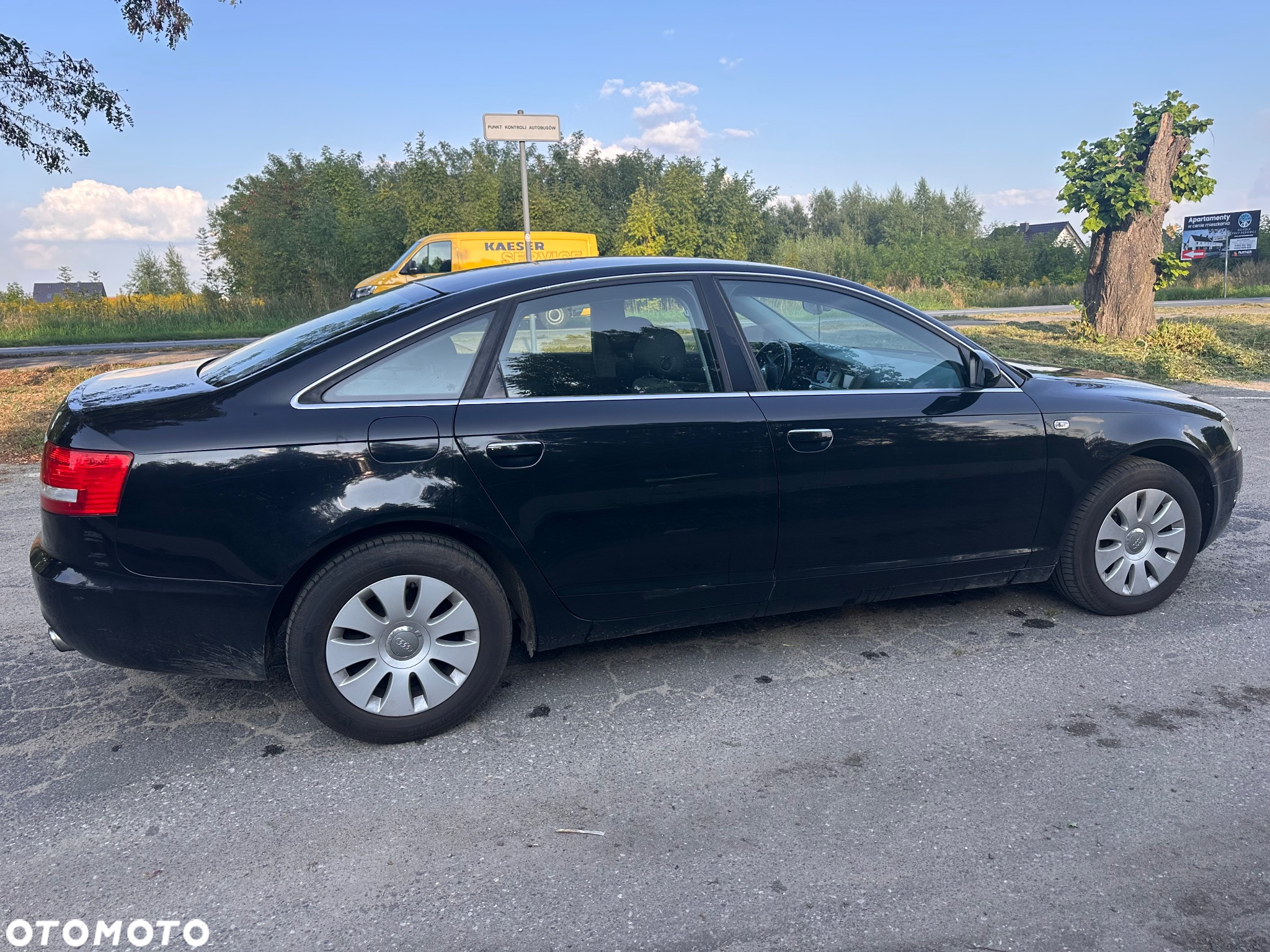 Audi A6 Limousine 2.0 TFSI - 16