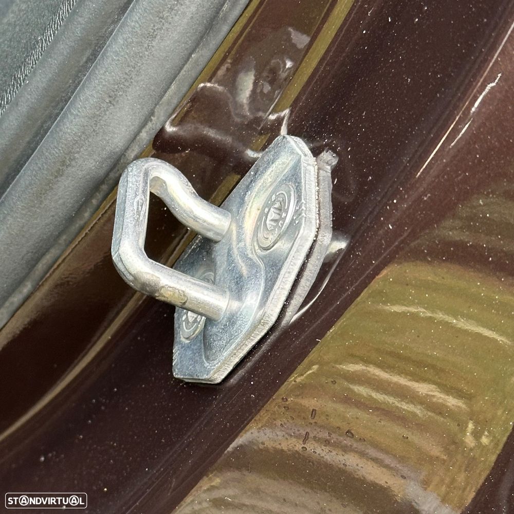 Volvo XC 60 2.0 D4 Inscription AWD Geartronic - 36