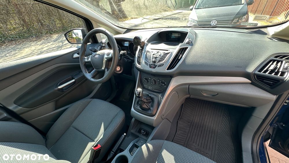 Ford C-MAX 1.6 Trend - 8