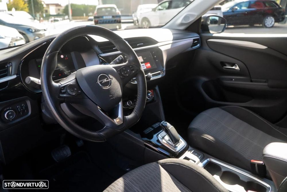 Opel Corsa-e 50 kWh Edition - 4