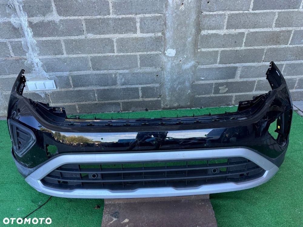 VW T-CROSS LIFT 2GM ZDERZAK PRZEDNI ORG EU - 5