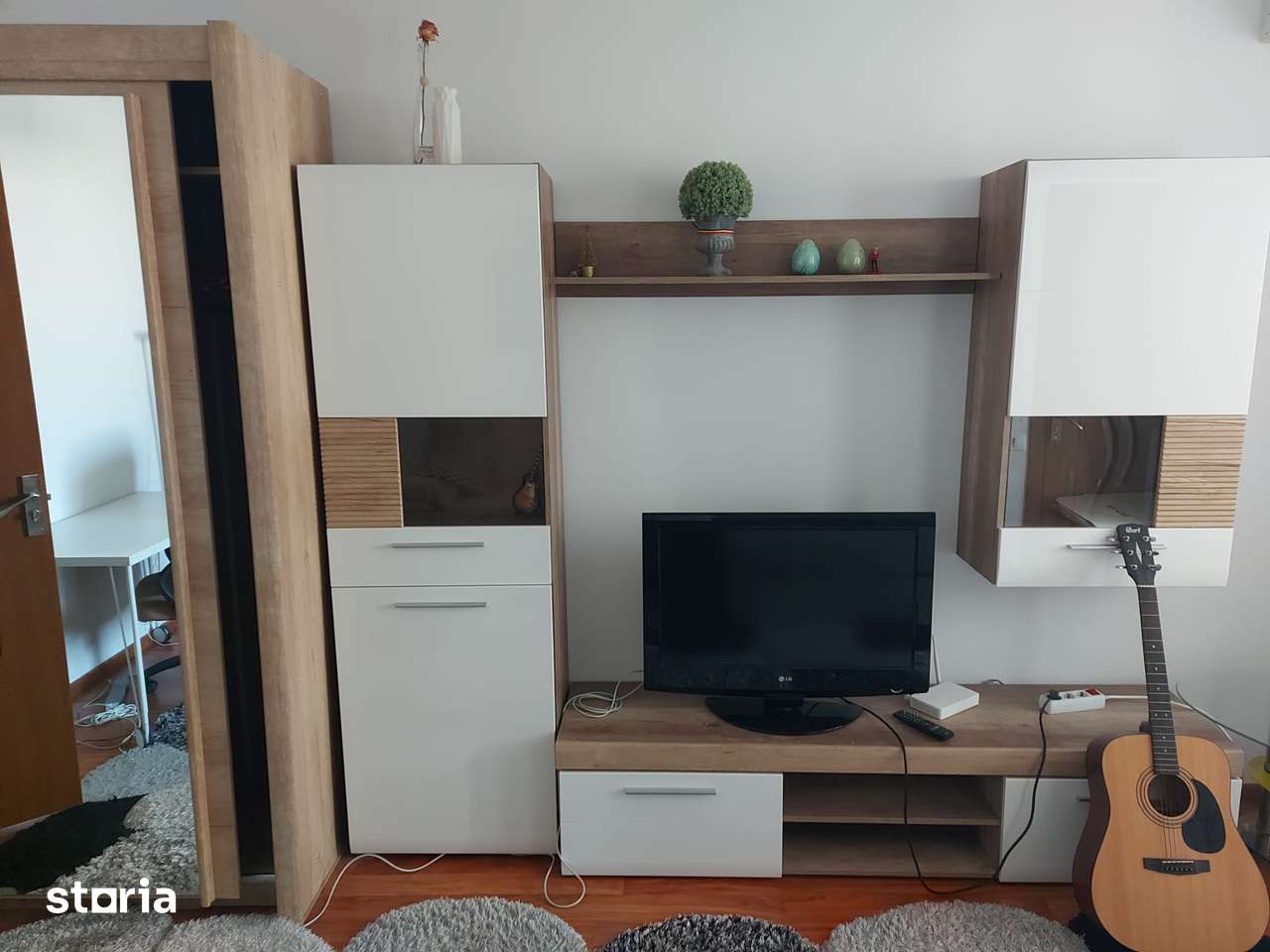 Garsoniera mobilata si utilata-proprietar - Imagine principală: 3/11