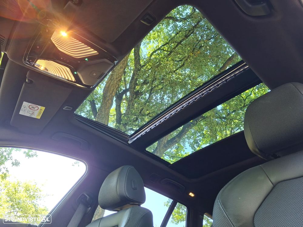 BMW 525 d Aut. Sport Line - 8