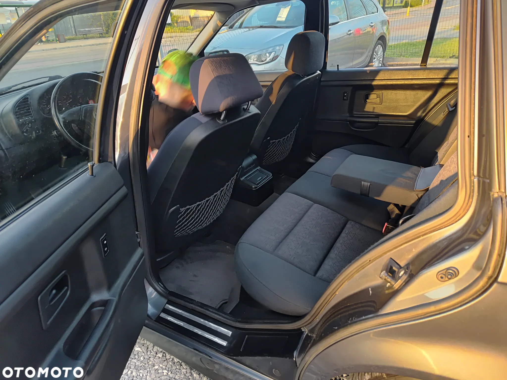 BMW Seria 3 320i - 14