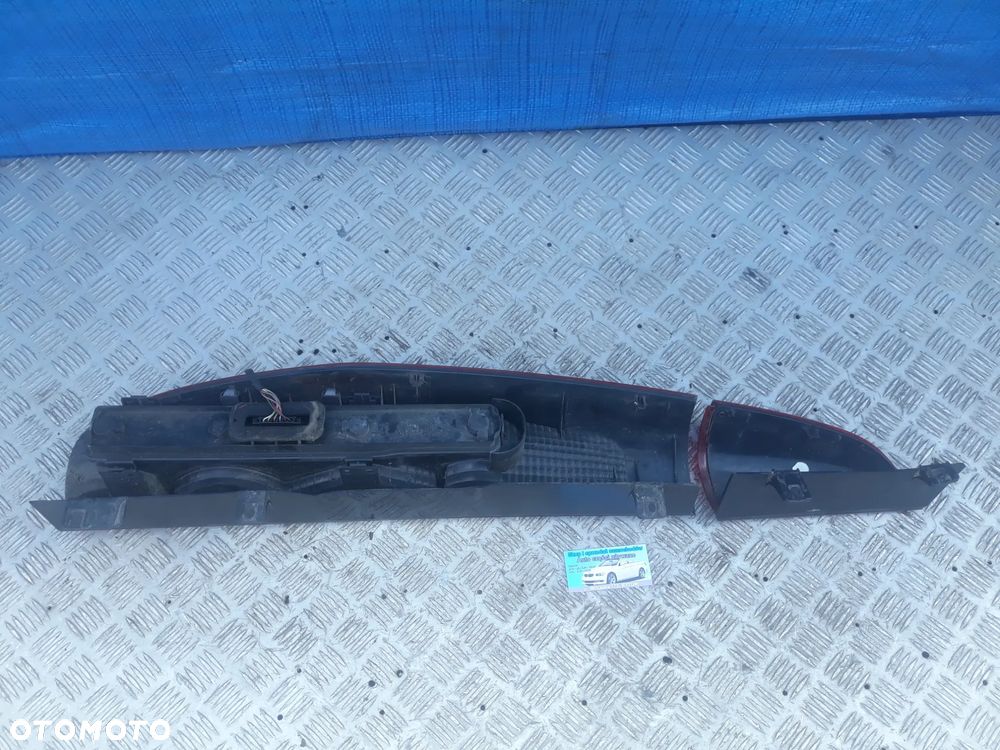 LAMPA PRAWY TYŁ MERCEDES VITO W639 2005r - 5