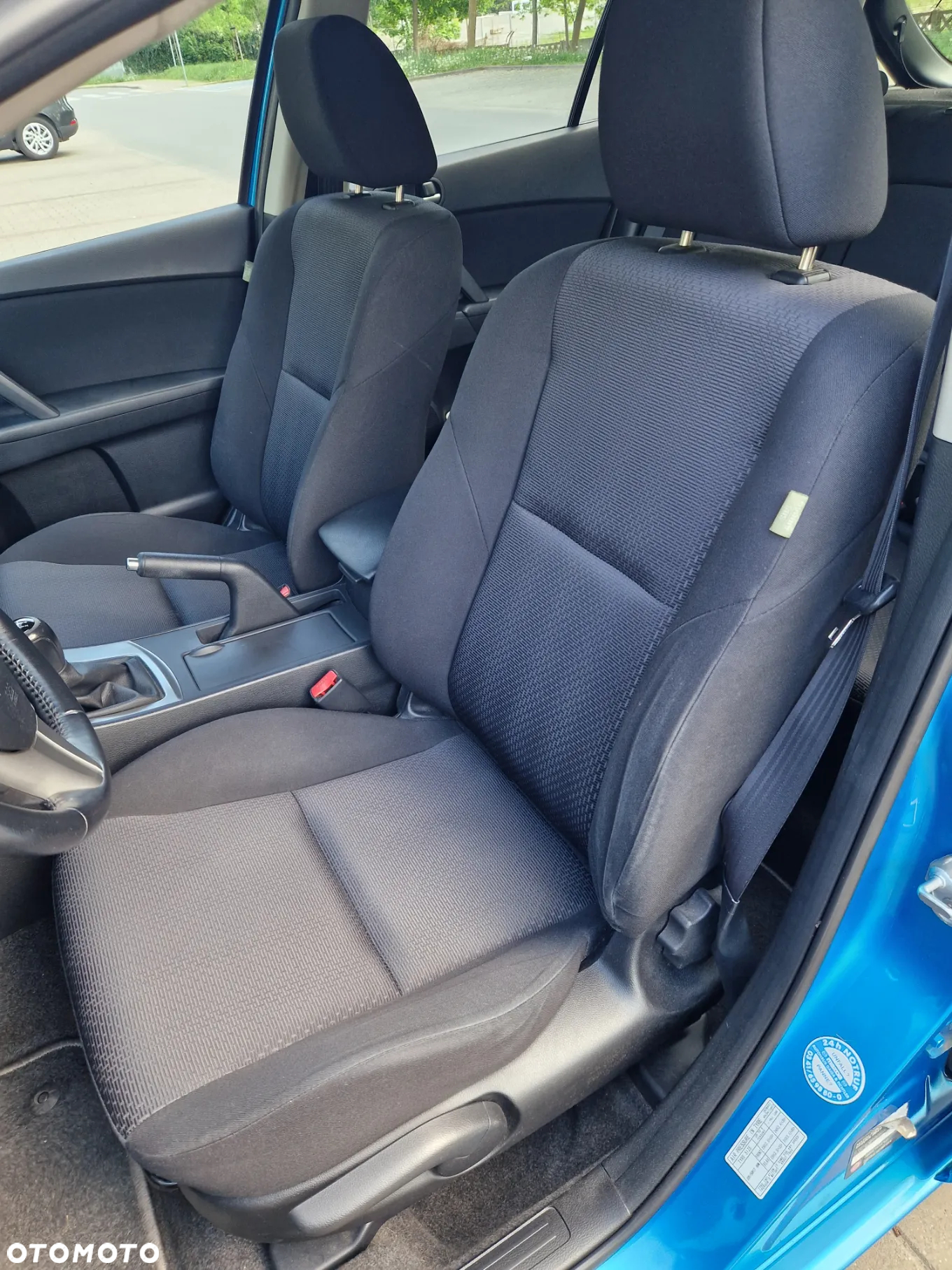 Mazda 3 - 16