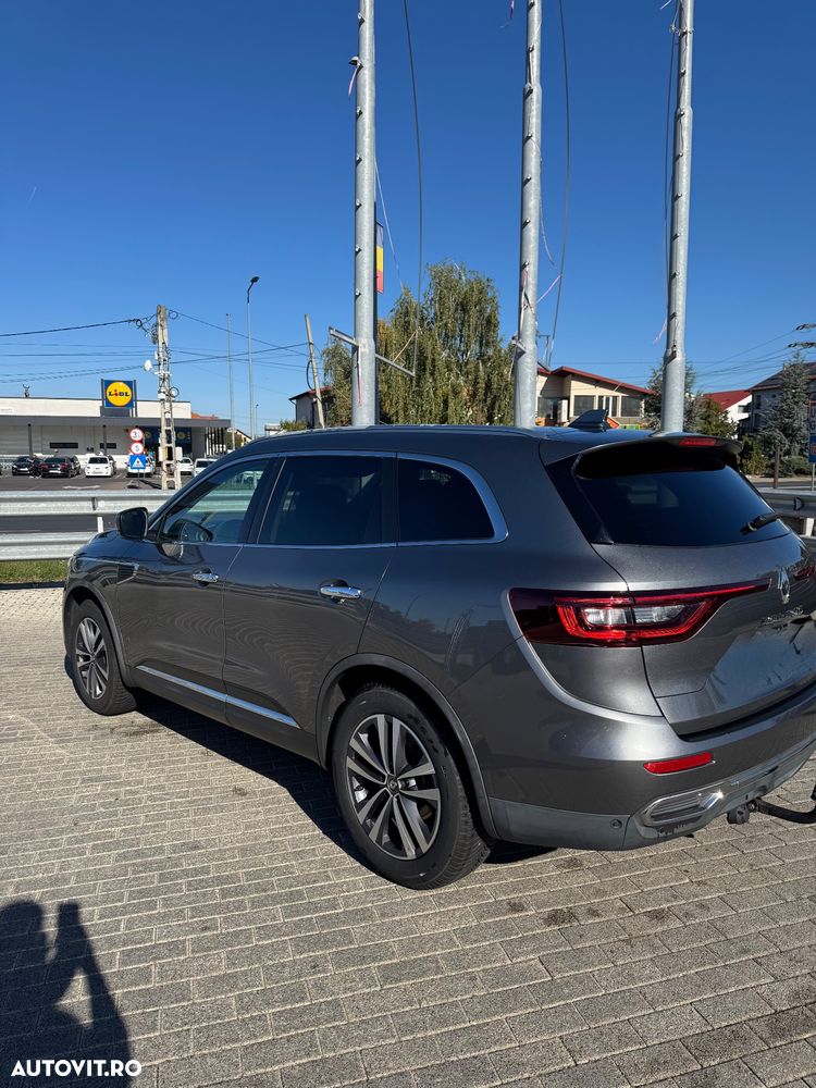 Renault Koleos - 10