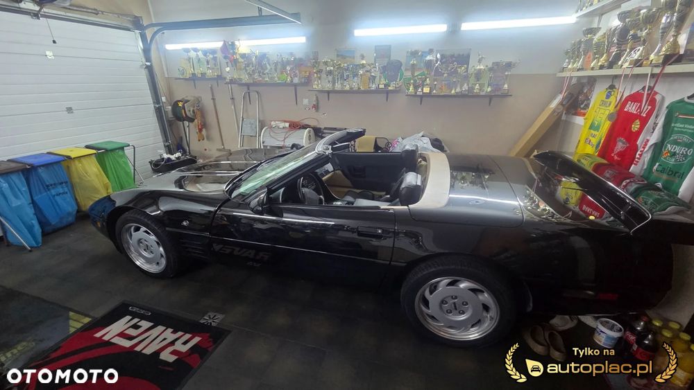 Chevrolet Corvette 5.7 - 24