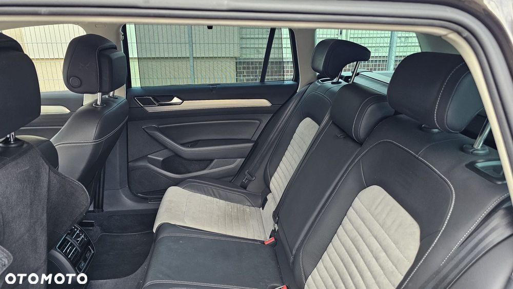Volkswagen Passat 2.0 TDI BMT Highline DSG - 5