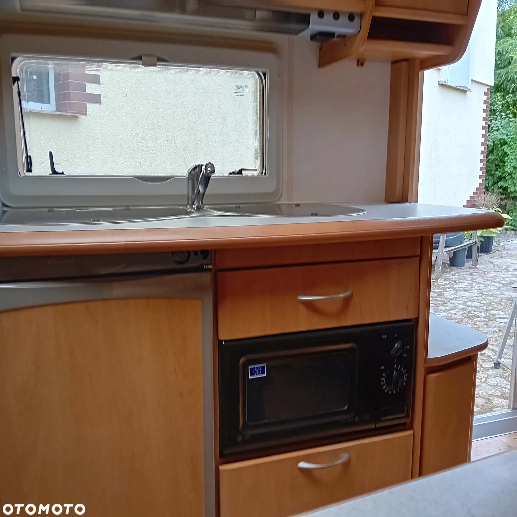 Hobby Hobby 560 KMF DE LUXE ŁÓŻKO PIĘTROWE - 12