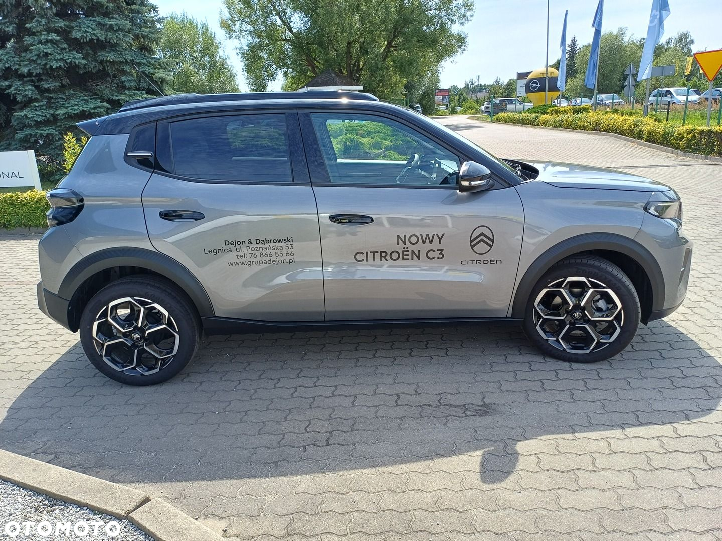 Citroën C3 - 2