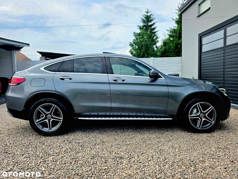 Mercedes-Benz GLC - 37