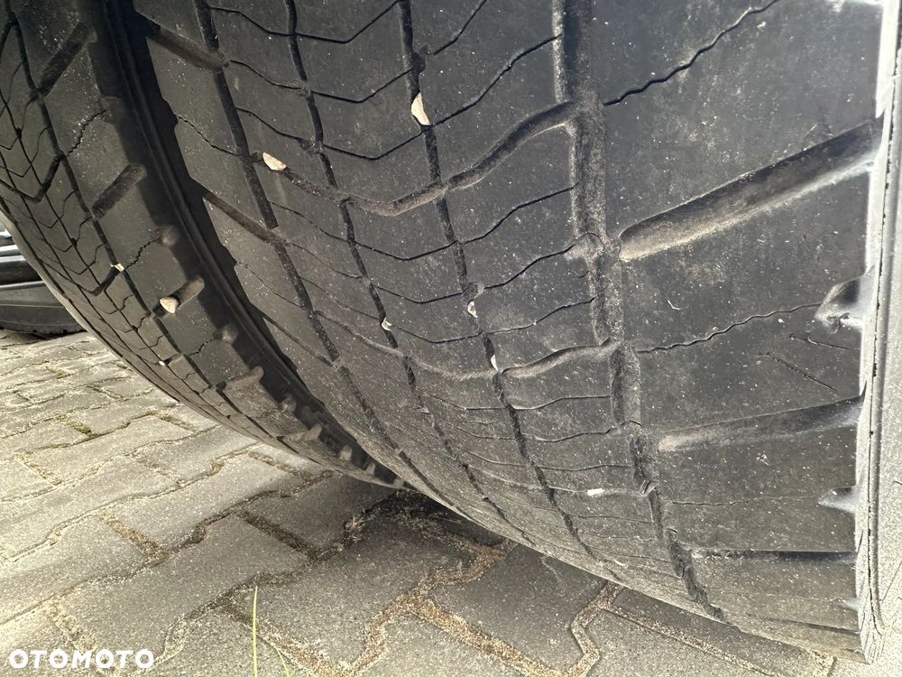 Volvo 2024 VOLVO FH 4x2 460KM I-Save Globetrotter XL!!! - 19