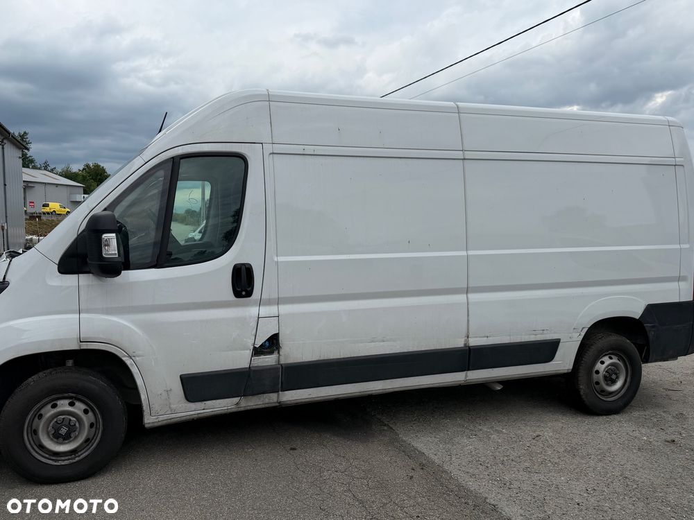 Fiat Ducato - 9