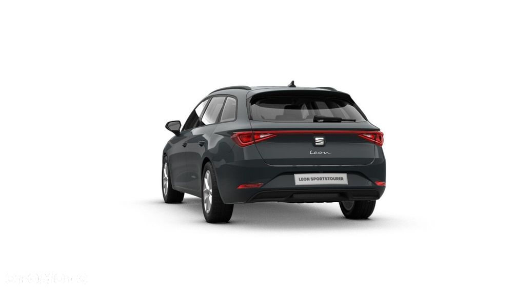Cupra Leon Sportstourer - 4