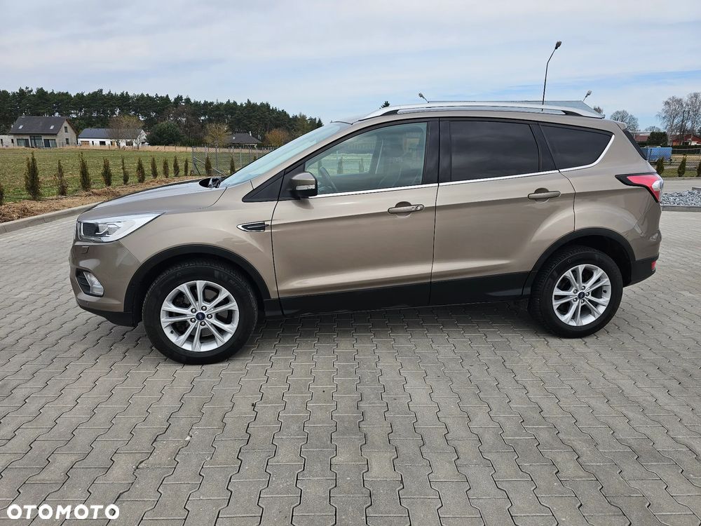 Ford Kuga - 13