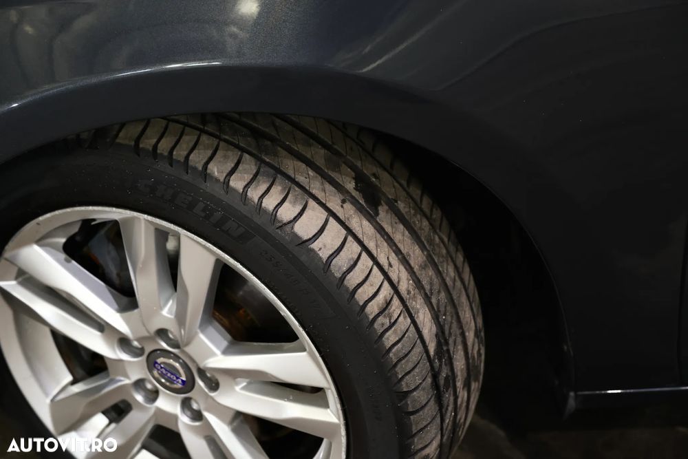 Volvo S60 D5 - 33