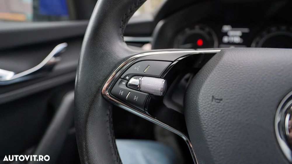 Skoda Scala 1.5 TSI 150 CP Selection - 24