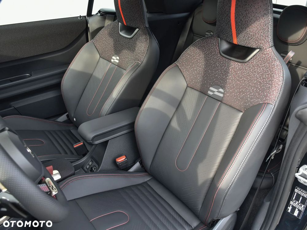 MINI Cooper S Linia John Works sport - 14