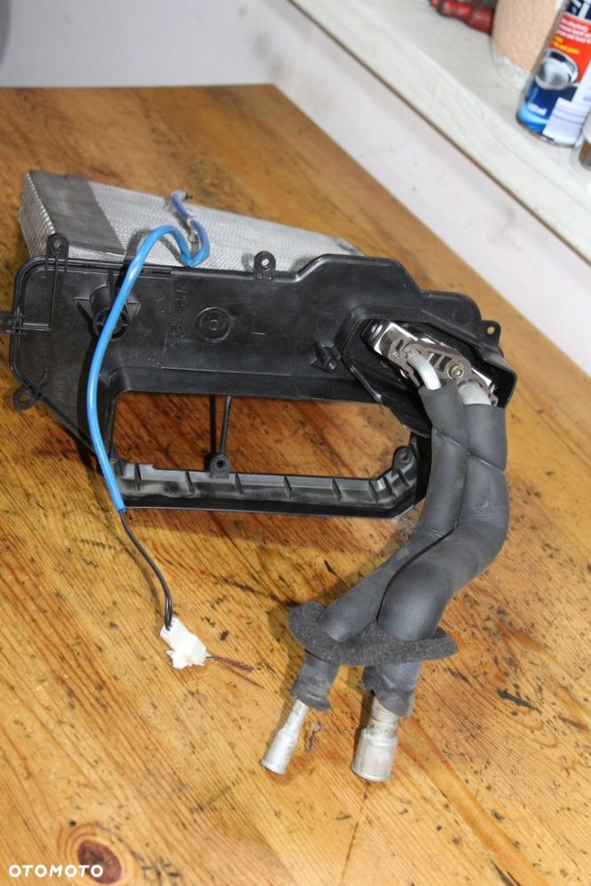 PAROWNIK KLIMATYZACJI COROLLA VERSO II AVENSIS T25 EUROPA - 10