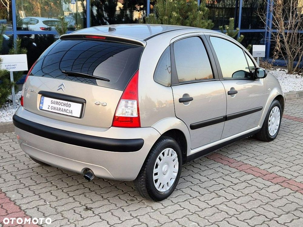 Citroën C3 - 6