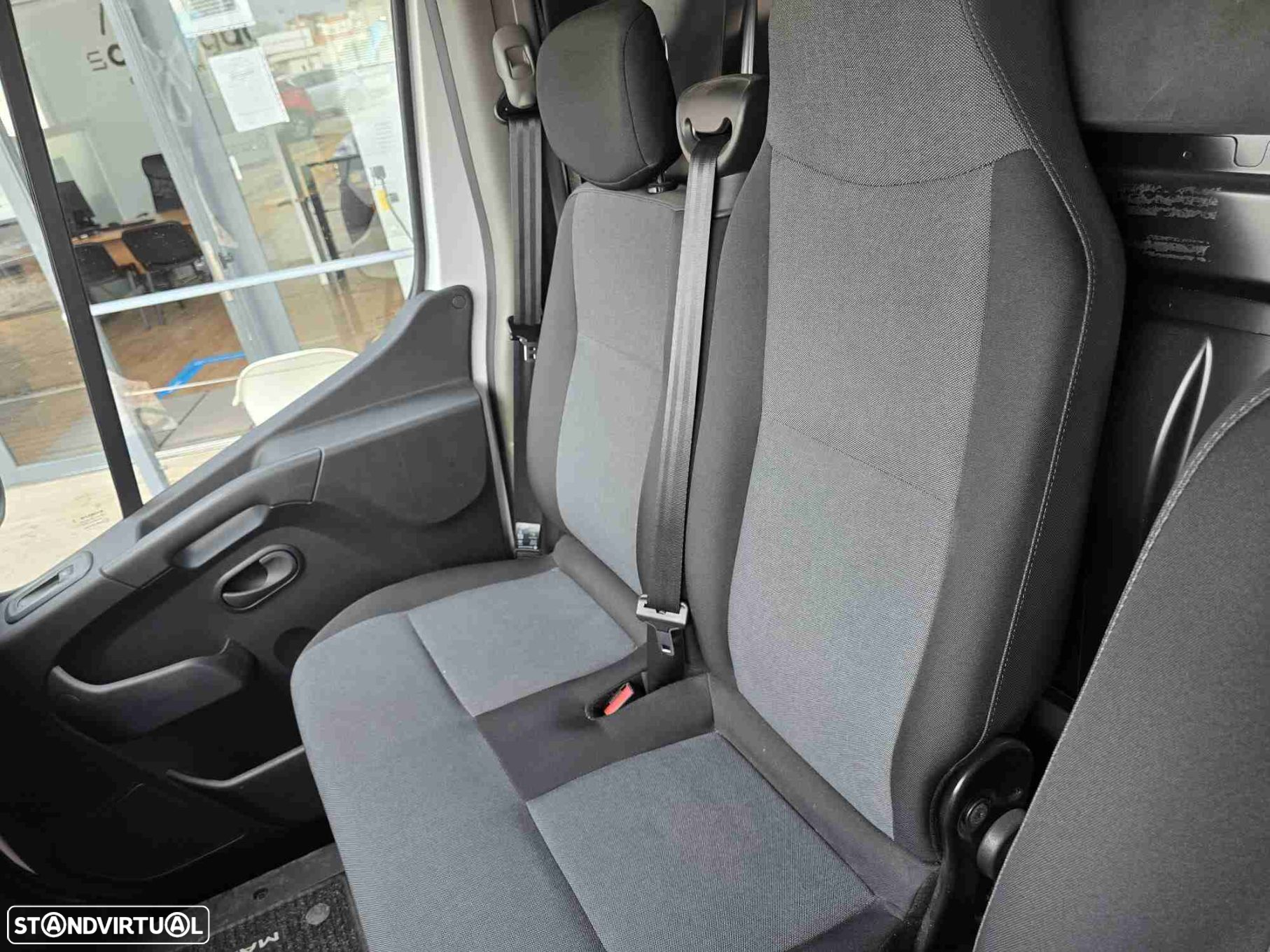 Renault Master 2.3 dCi L2H2 3.5T SS - 7