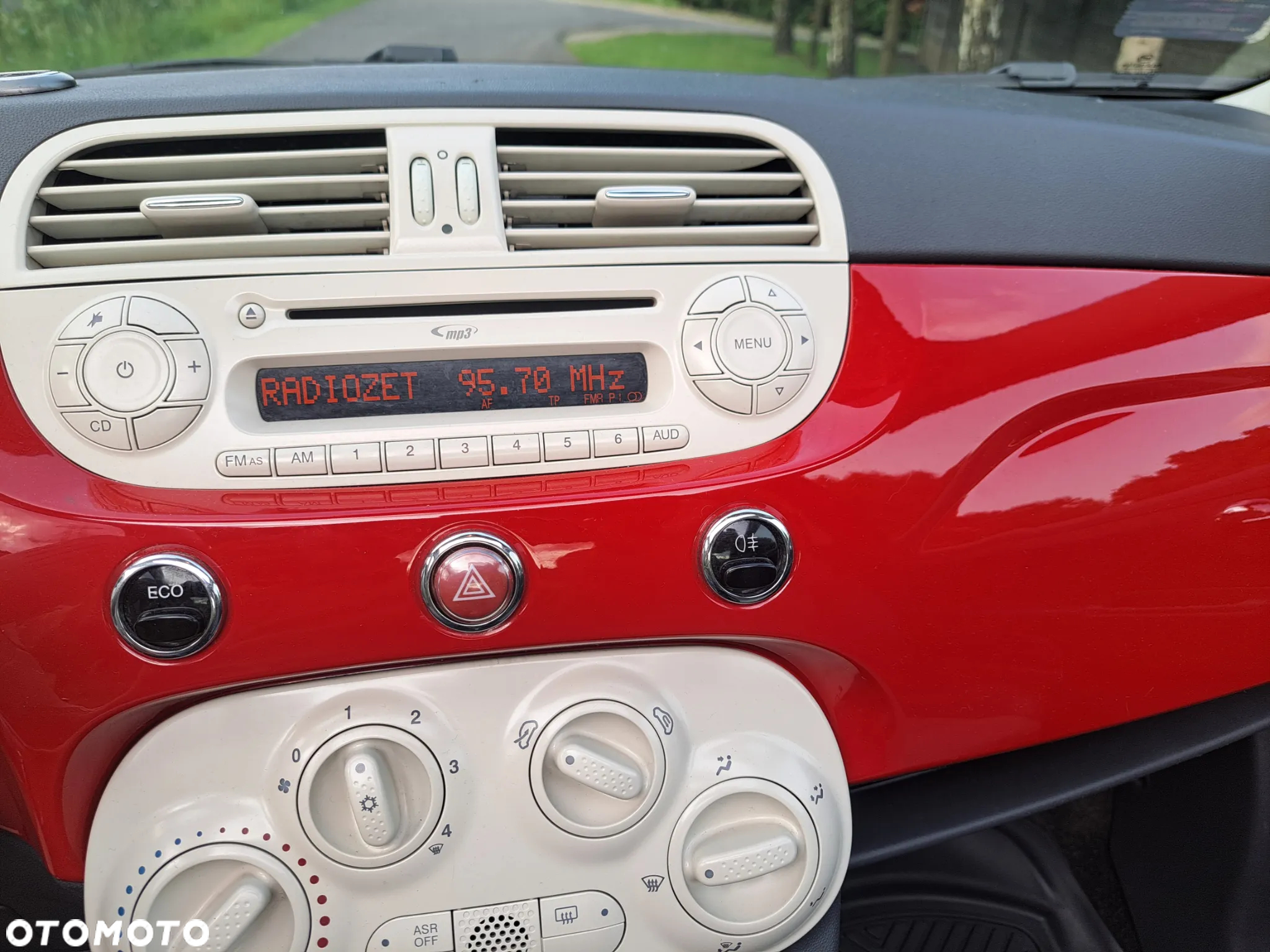 Fiat 500 C 0.9 8V TwinAir Turbo Start&Stopp - 10