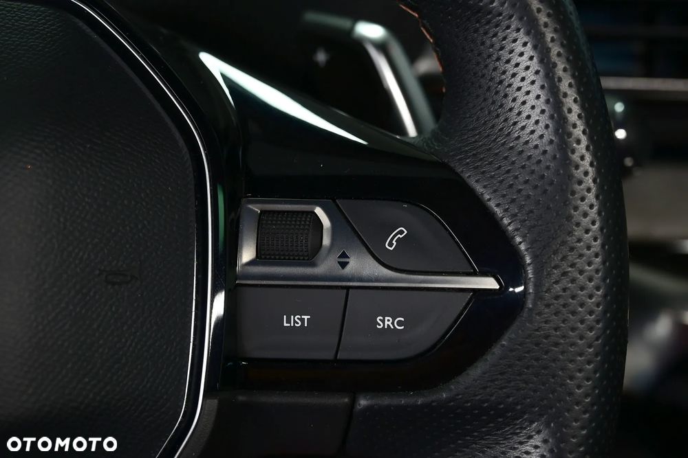 Peugeot 5008 2.0 BlueHDI GT S&S EAT8 - 29