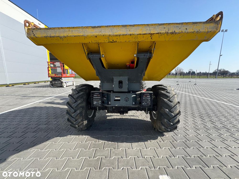 Wacker Neuson DW30 - 8
