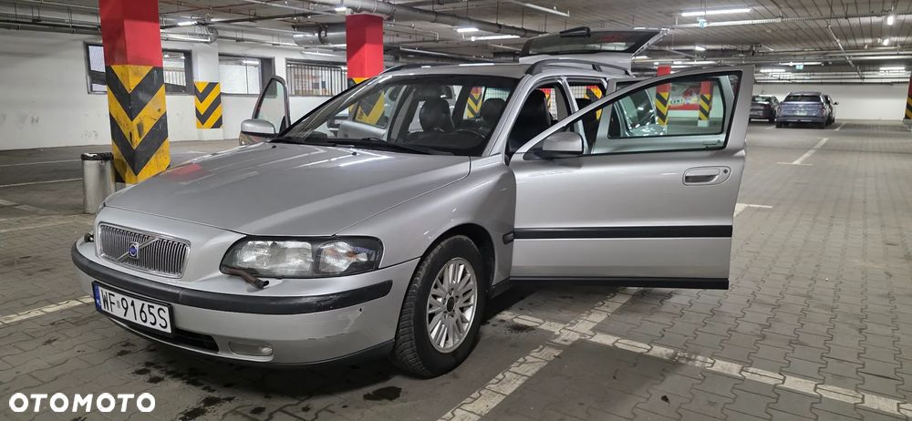 Volvo V70 2.4 Edition - 3