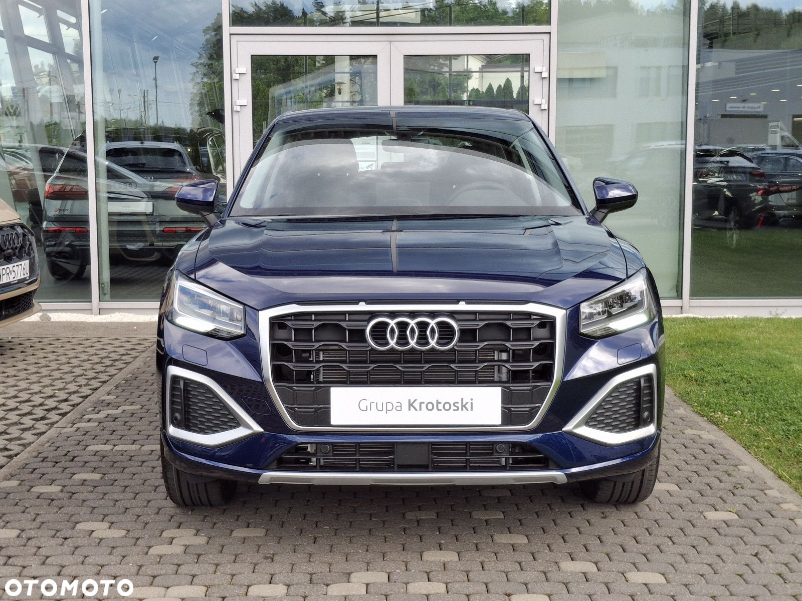 Audi Q2 - 11