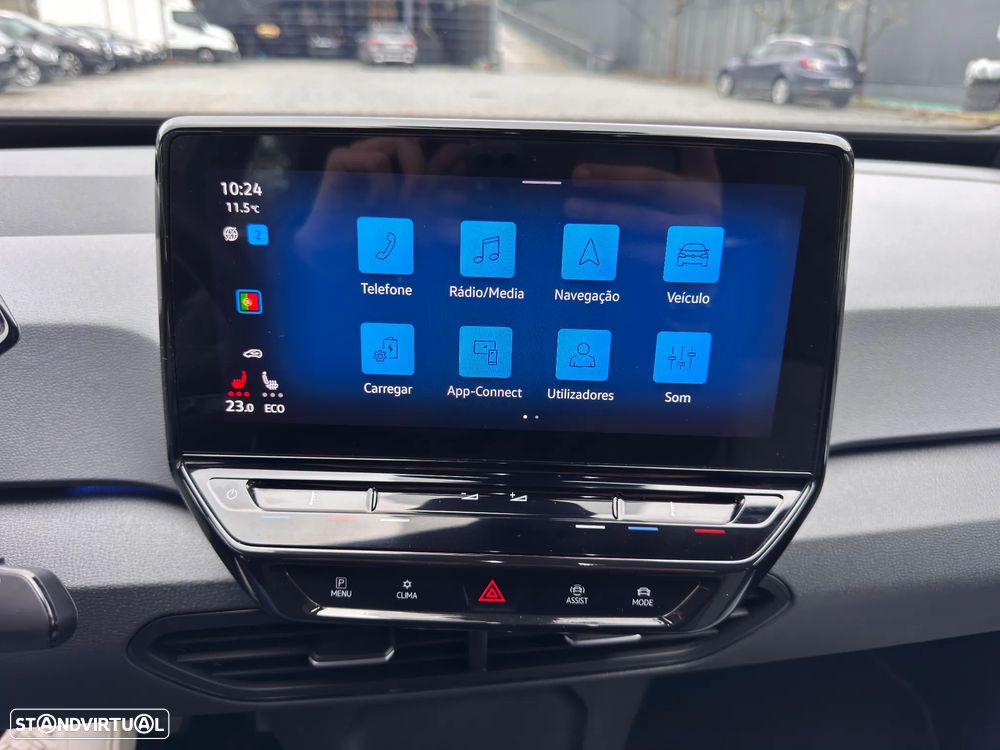 VW ID.3 Pro Performance 1st Plus - 24