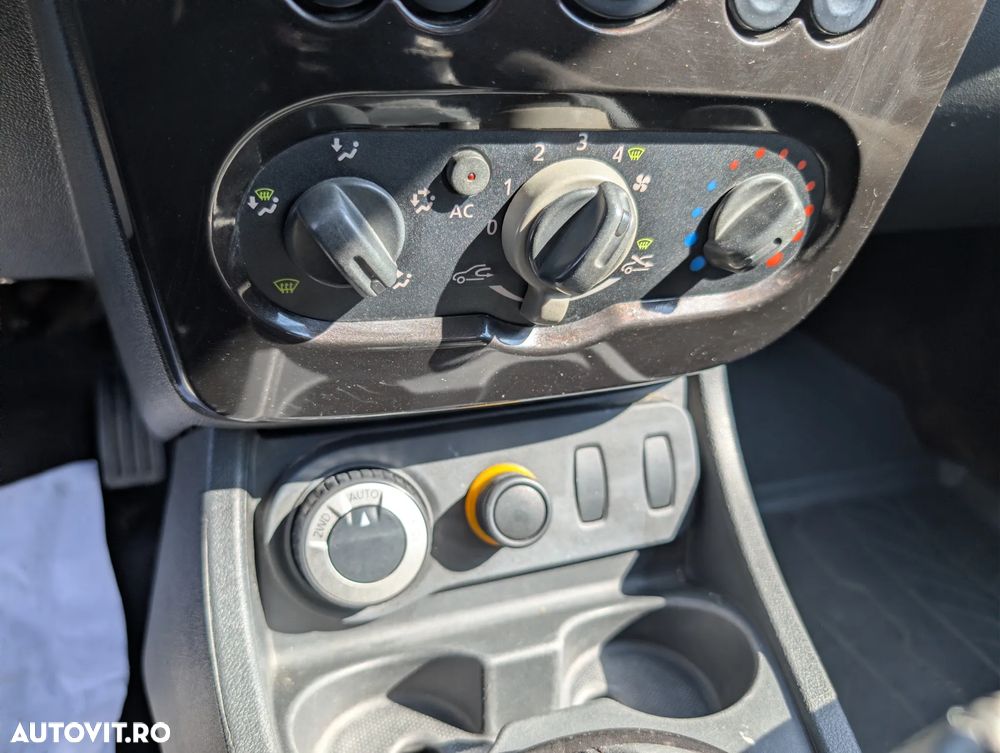 Dacia Duster 1.5 dCi 4x4 Ambiance - 23