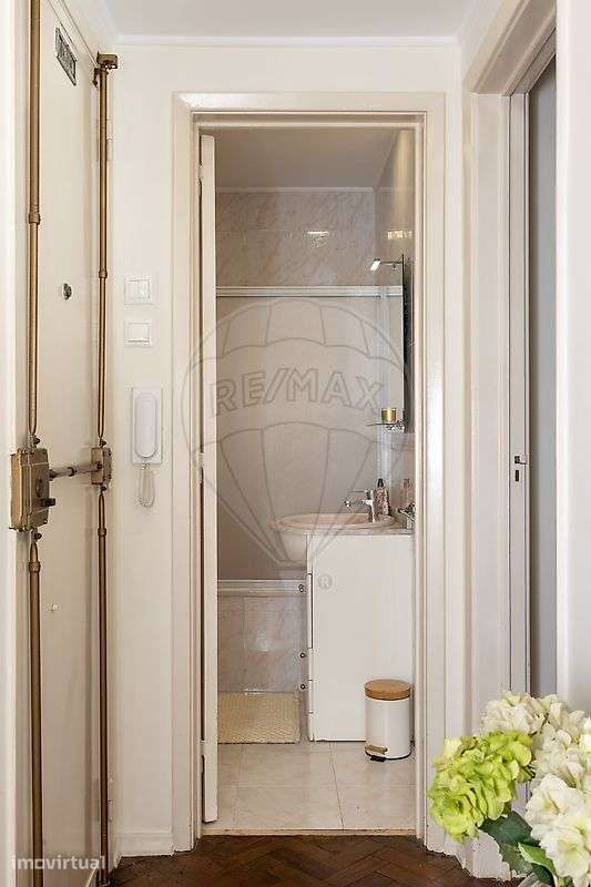 Apartamento T1 para venda - Grande imagem: 3/18