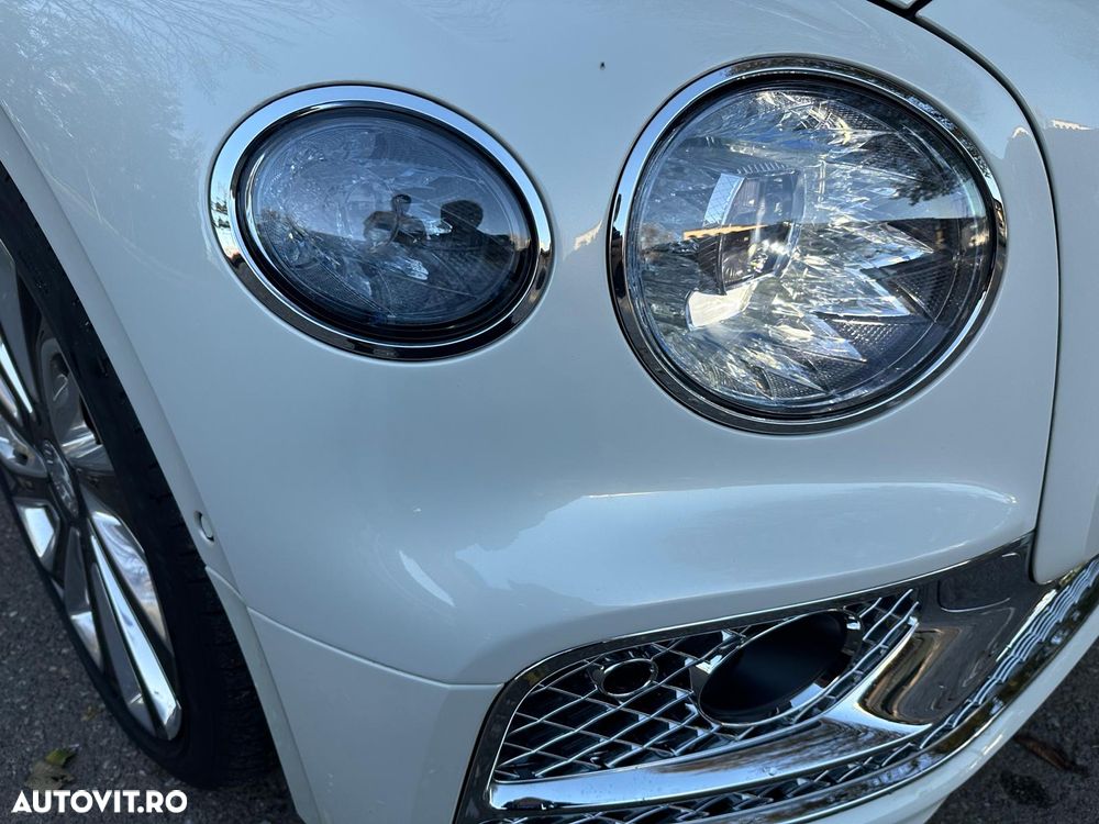 Bentley Flying Spur - 20