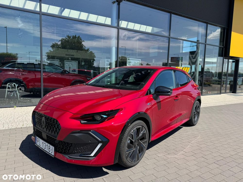 Renault Clio - 3