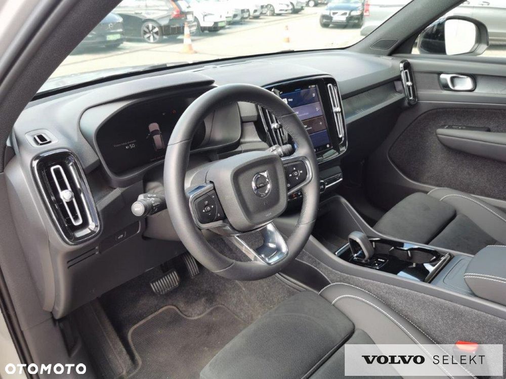 Volvo XC 40 - 16