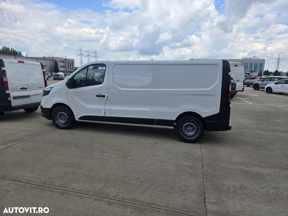 Renault RENAULT Trafic Furgon - 7
