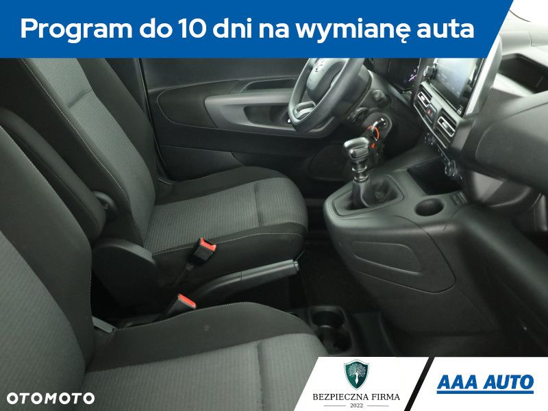 Toyota Proace City Verso - 8
